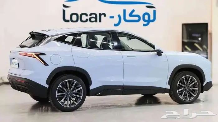 داشينج الفل 2025 4