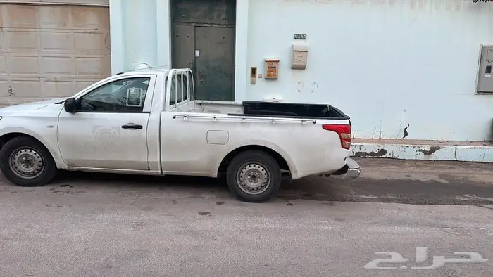 رام مكينة متسوبيشي مخبطة للبيع 1