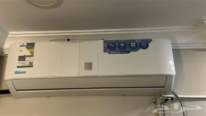 مكيف 18 وحدة 0