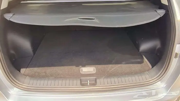 كيا سبورتاج موديل 2020 نظيفة جدا 10