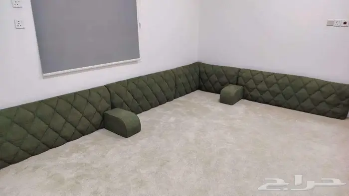 مجلس ارضي كنب 0