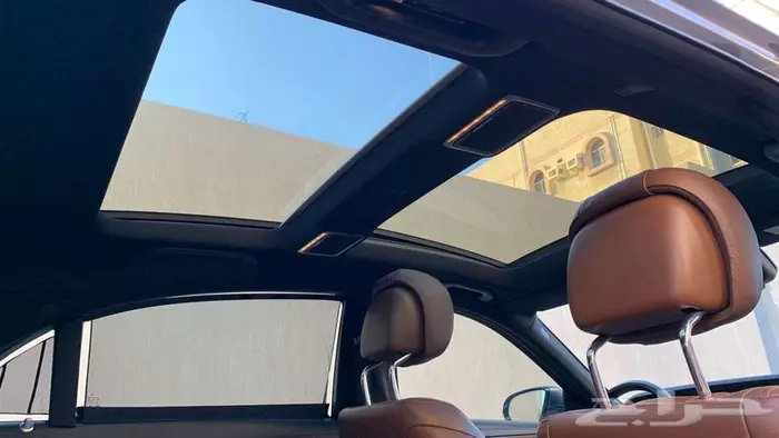 مرسيدس يخت 6 سلندر 2016 بسعر 98 الف ريال 7