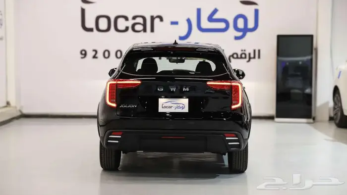 هافال جوليان ستاندرد 2026 3