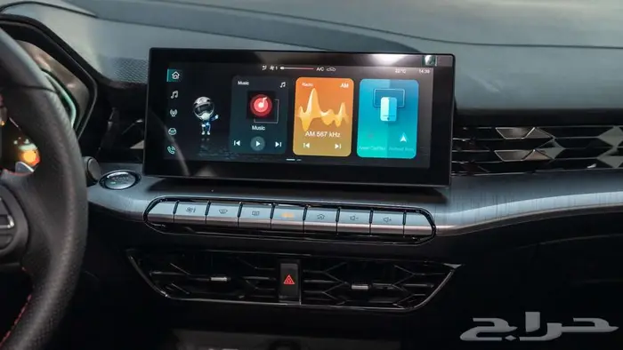 MG GT 2025 اقل قسط عند ها كار 5