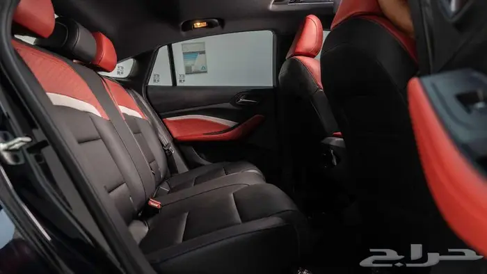 MG GT 2025 اقل قسط عند ها كار 7