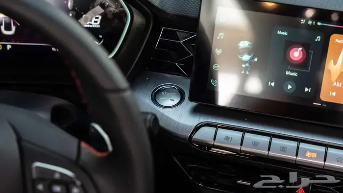 MG GT 2025 اقل قسط عند ها كار 11