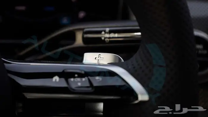 مرسيدس بنز جي ال سي 200 كوبيه 2026 خليجي اصفار ضمان الوكيل 14