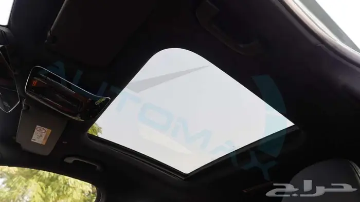 مرسيدس بنز جي ال سي 200 كوبيه 2026 خليجي اصفار ضمان الوكيل 25