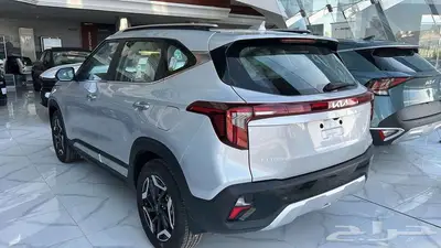 كيا سيلتوس 2025 نص فل index