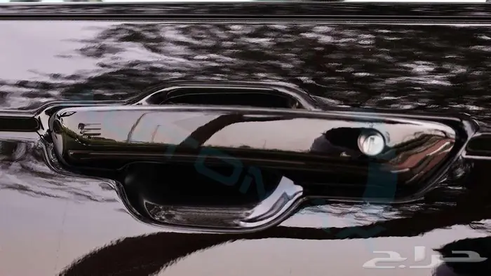 جيب جراند شيروكي ليمتد بلس 2025 خليجي اصفار ضمان الوكيل 27