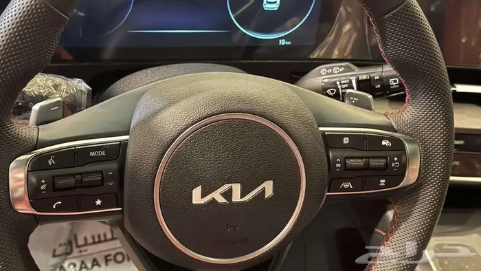 كيا سبورتاج فل كامل 2025 بسعر مميز 7