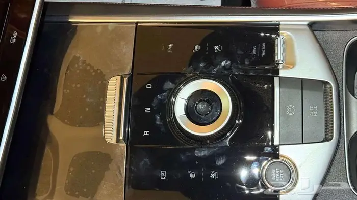 كيا سبورتاج فل كامل 2025 بسعر مميز 11