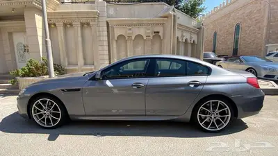 بي ام دبليو i640 index