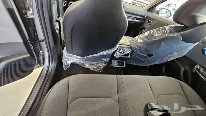 كيا k4 استاندر ماكينة 1600 موديل 2026 11