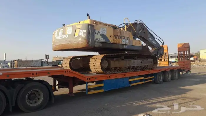 لوبد الدمام او الرياض الى الغربية او اي منطقه في المملكة 2