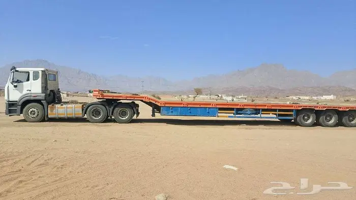 لوبد الدمام او الرياض الى الغربية او اي منطقه في المملكة 3