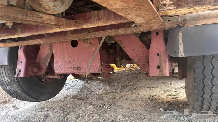 سطحه ثلاث محاور ألماني 1999 5