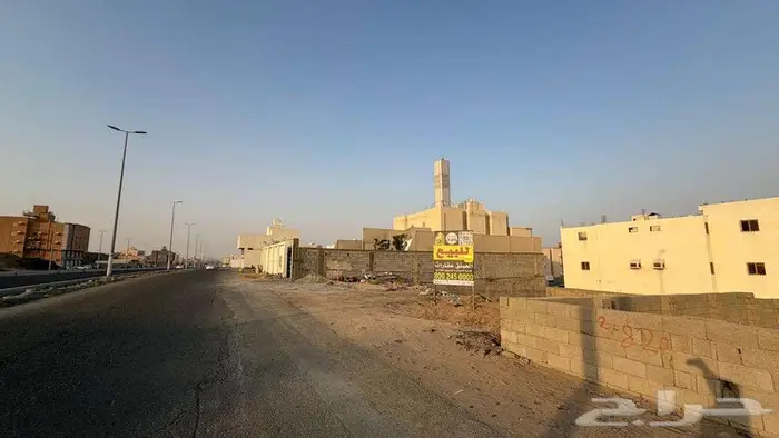 أرض للبيع في حي العوالى 1