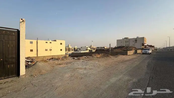 أرض للبيع في حي العوالى 3