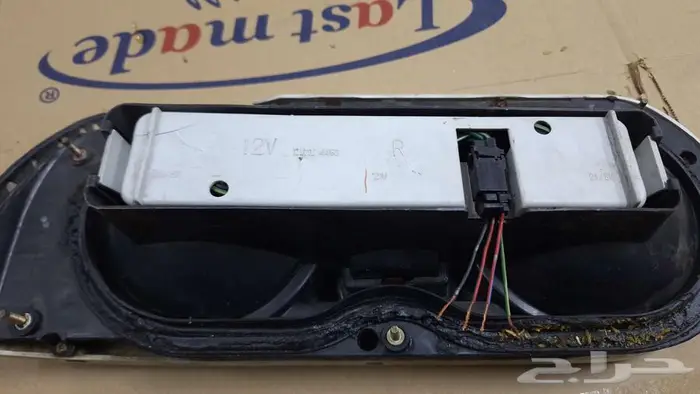 للبيع اصطبات GTR R32 21