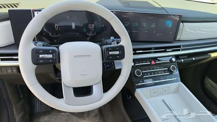 هيونداي سنتافي 2026 سمارت وكمفورت عرض خاص 5