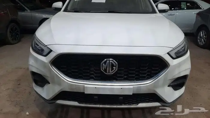MG ZS فل كامل 2022 0
