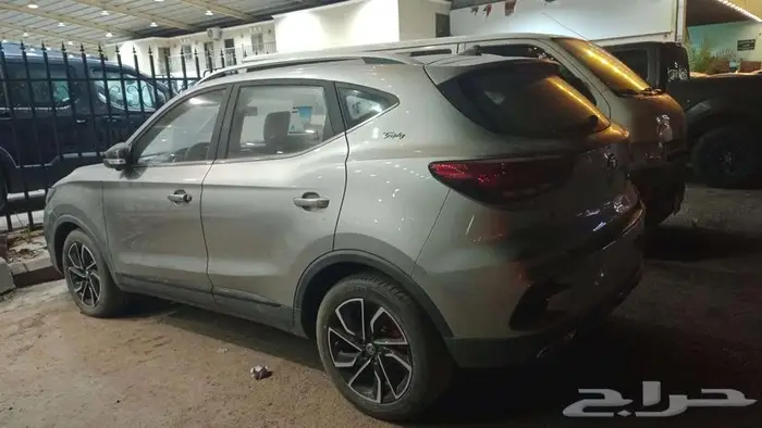 MG ZS فل كامل 2022 2