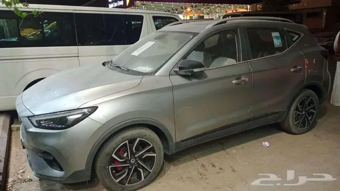 MG ZS فل كامل 2022 4