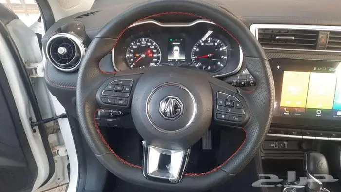 MG ZS فل كامل 2022 8