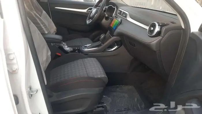 MG ZS فل كامل 2022 10