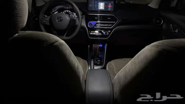 سيارة شانجان السفن 2024 10