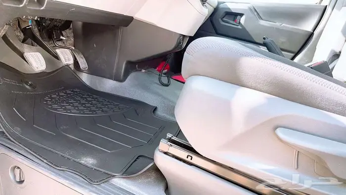 تويوتا اسعاف مجهز 2026 9