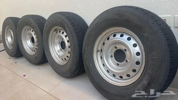 جنوط هلل صيني مقاس 17 4