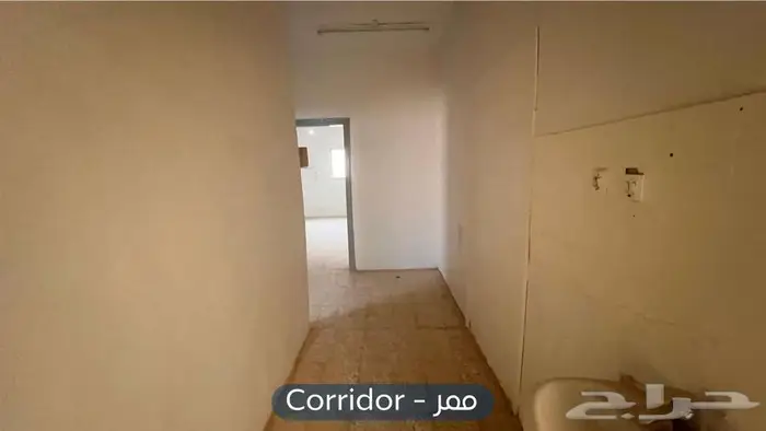 شقة للإيجار حي الدرعية 3