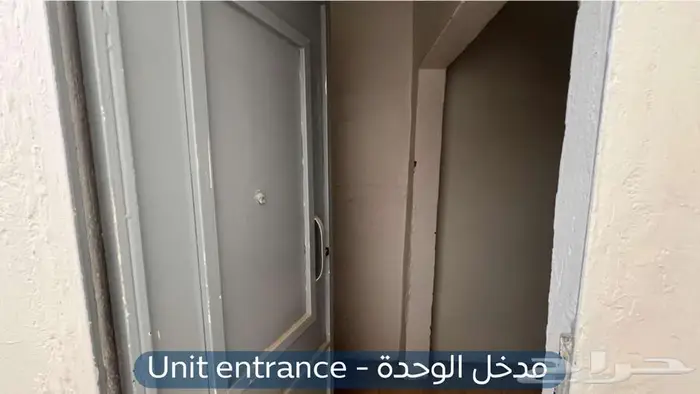 شقة للإيجار حي الدرعية 1