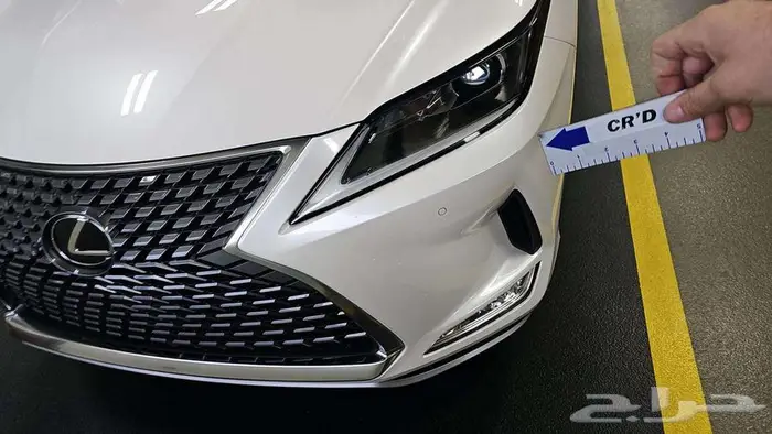 2022 Lexus RX RX 350 2