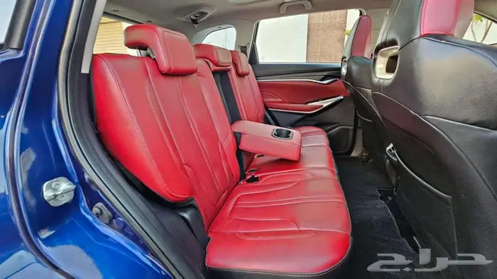 شان جان CS75 بلس 2022 3