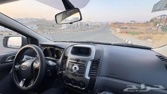 سيارة فورد رينجر 2015 للبيع 7