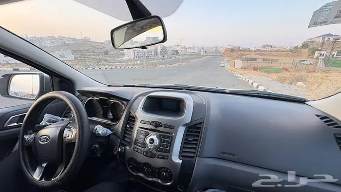 سيارة فورد رينجر 2015 للبيع 6