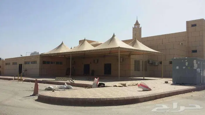 مظلات مدارس الحكومية والخاصة - تركيب مواصفات معتمدة 2026 12