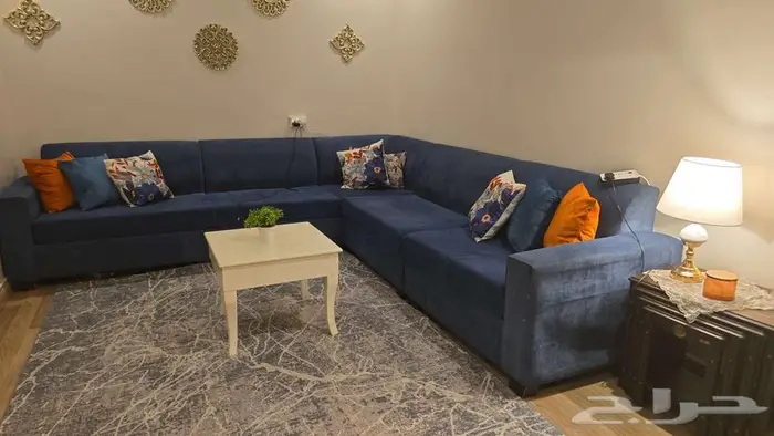 كنب زاوية 3 في 3 2