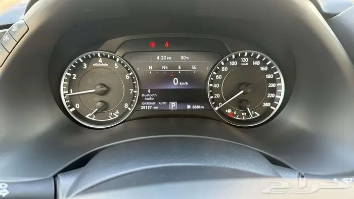 باترول مخزن بلاتنيوم 2023 8