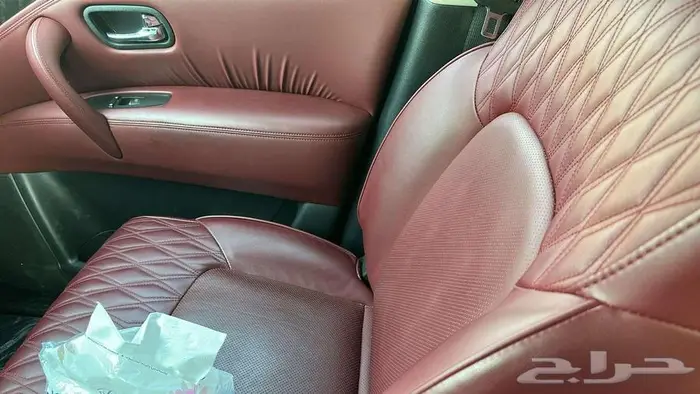 باترول مخزن بلاتنيوم 2023 13