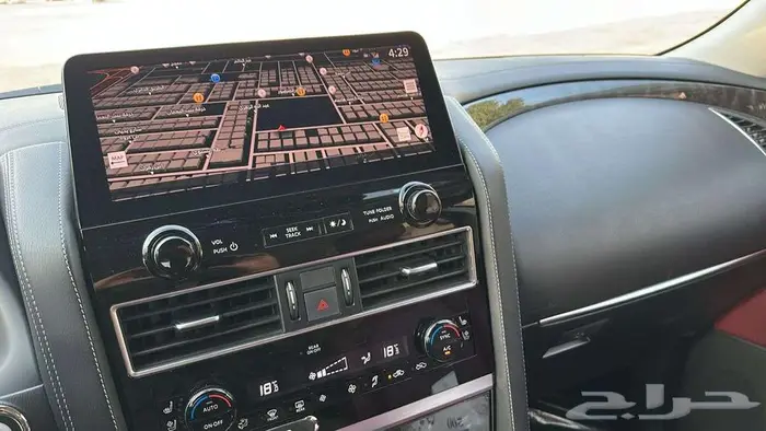 باترول مخزن بلاتنيوم 2023 12