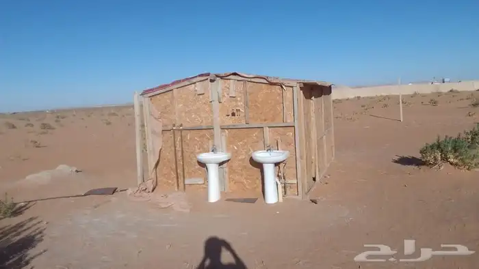 اغراض مخيم للبيع 18