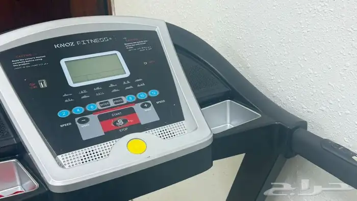 جهاز مشي لتنزيل الوزن 1