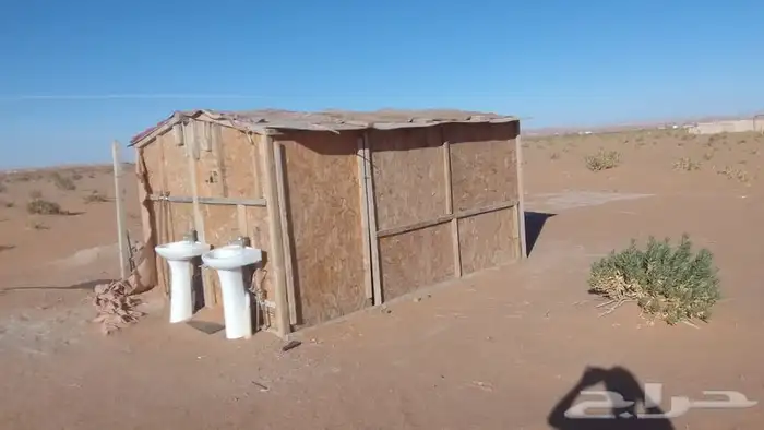 اغراض مخيم للبيع 19