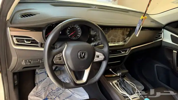 شانجان cs35 مديل 2022 5