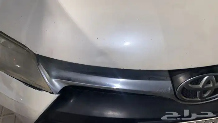 كامري فل كامل GLX2016 16