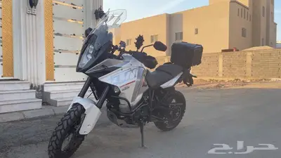 Ktm super adventure 1290 موديل 2016 index